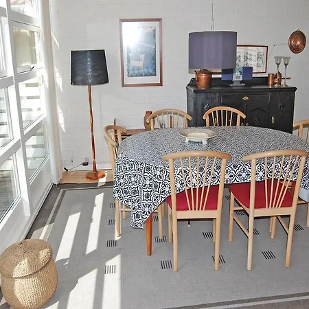 Holiday Sydals *lxv * Tatil Evi Skovby (Syddanmark)