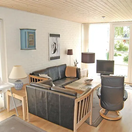 Tatil Evi Holiday Sydals *lxv *