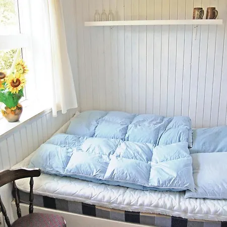 Tatil Evi Holiday Sydals *lxv *